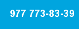 977 773-83-39